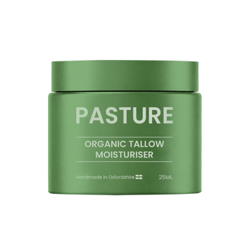 Organic Beef Tallow Moisturiser