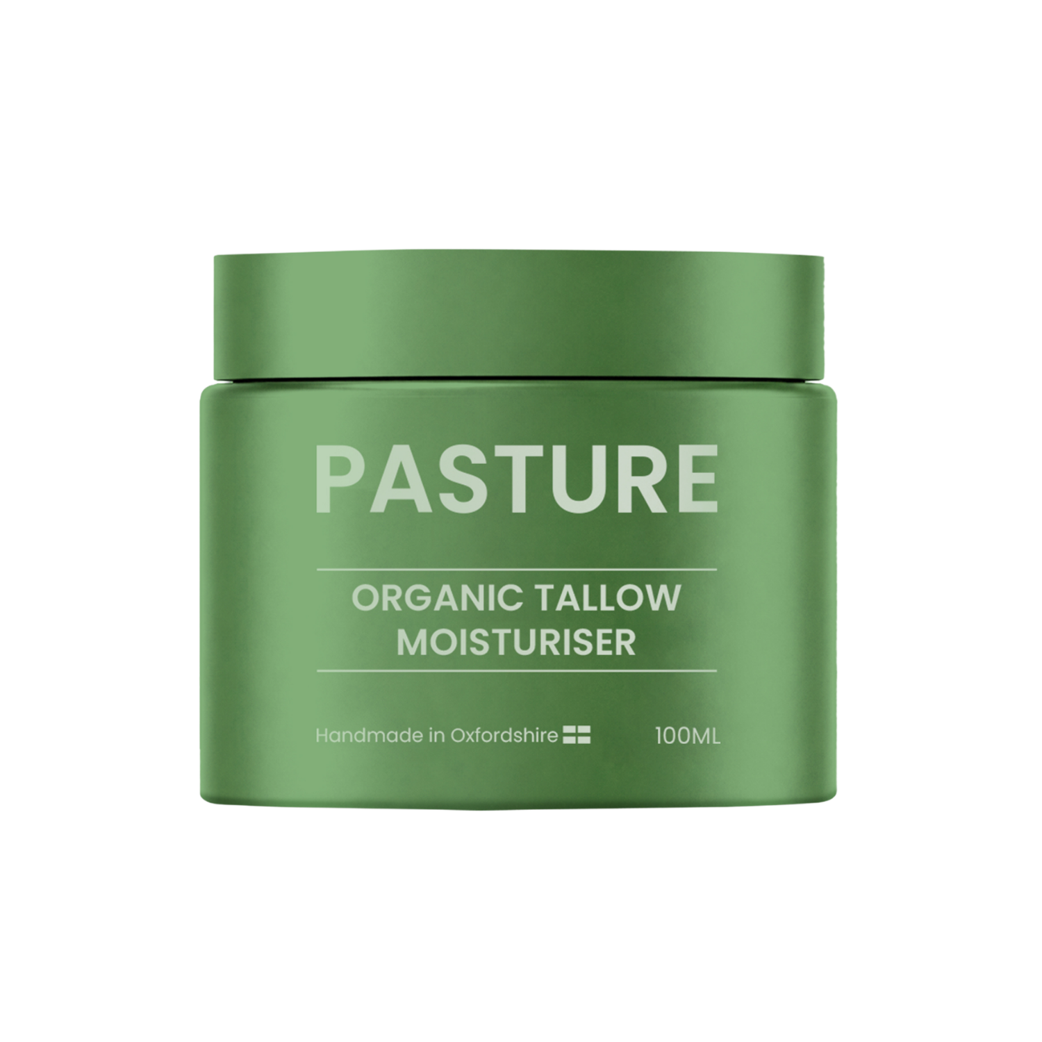 Organic Beef Tallow Moisturiser