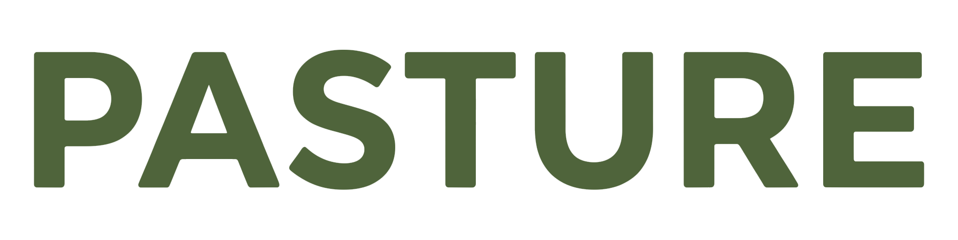 PASTURE